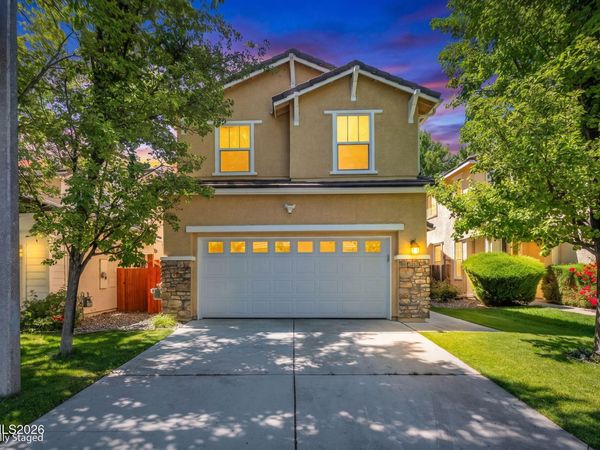 3830 Dominus Drive, Sparks, NV 89436