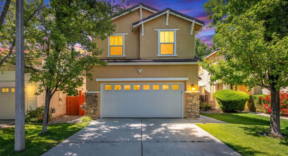 3830 Dominus Drive, Sparks, NV 89436 Photo