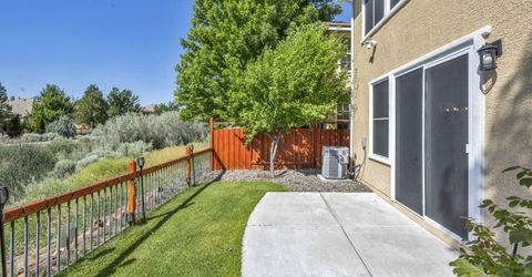 3830 Dominus Drive, Sparks, NV 89436 Photo