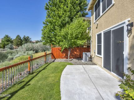 3830 Dominus Drive, Sparks, NV 89436 Photo