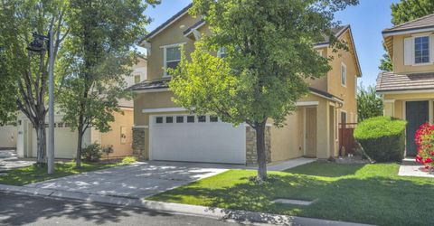 3830 Dominus Drive, Sparks, NV 89436 Photo
