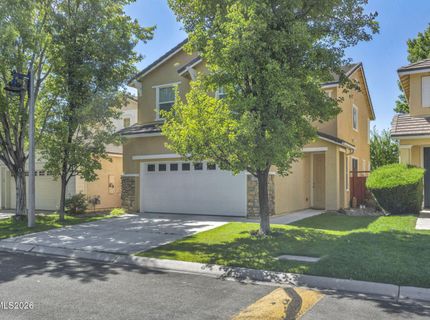 3830 Dominus Drive, Sparks, NV 89436 Photo