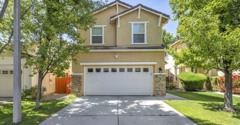 3830 Dominus Drive, Sparks, NV 89436 Photo