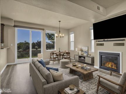 3830 Dominus Drive, Sparks, NV 89436 Photo