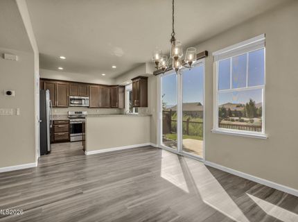 3830 Dominus Drive, Sparks, NV 89436 Photo