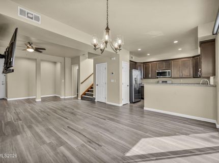 3830 Dominus Drive, Sparks, NV 89436 Photo