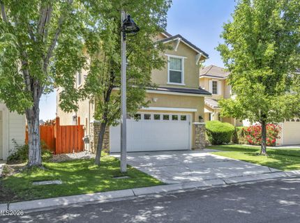 3830 Dominus Drive, Sparks, NV 89436 Photo