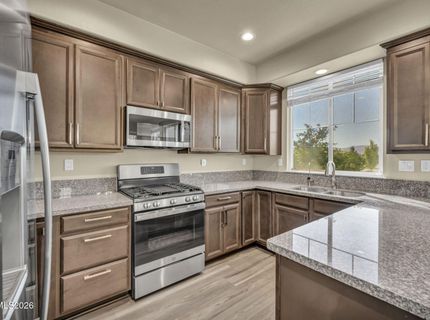 3830 Dominus Drive, Sparks, NV 89436 Photo