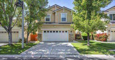 3830 Dominus Drive, Sparks, NV 89436 Photo