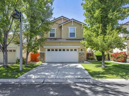 3830 Dominus Drive, Sparks, NV 89436 Photo