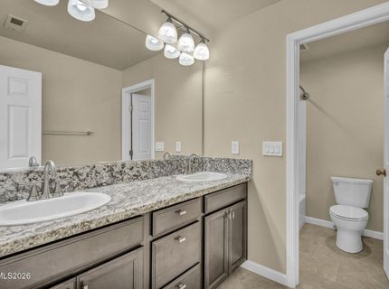 3830 Dominus Drive, Sparks, NV 89436 Photo