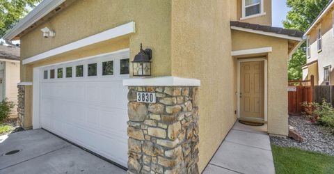 3830 Dominus Drive, Sparks, NV 89436 Photo