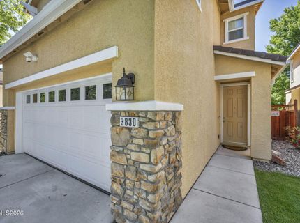 3830 Dominus Drive, Sparks, NV 89436 Photo