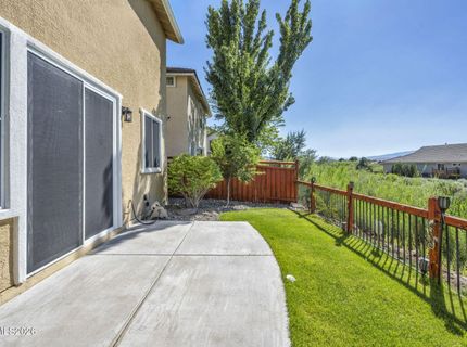 3830 Dominus Drive, Sparks, NV 89436 Photo