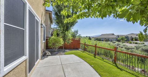 3830 Dominus Drive, Sparks, NV 89436 Photo