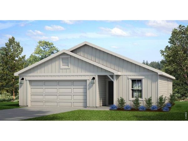 767 Longhorn St, Johnstown, CO 80534