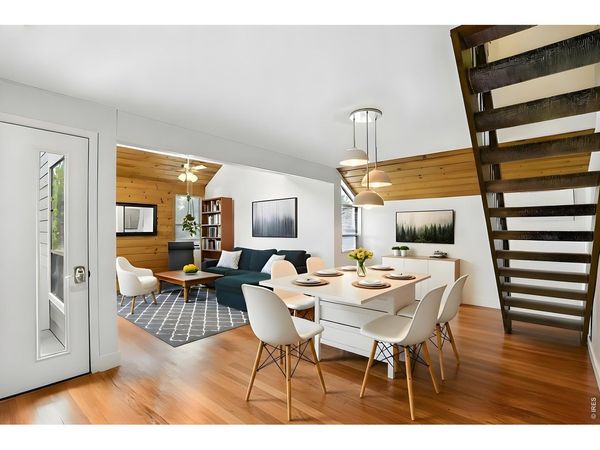 3347 Cripple Creek Trl, Unit #G12, Boulder, CO 80305
