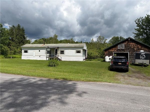 9962 Capron Road, Lee Center, NY 13363