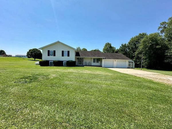 6940 Millers Run Back Run, Lucasville, OH 45648