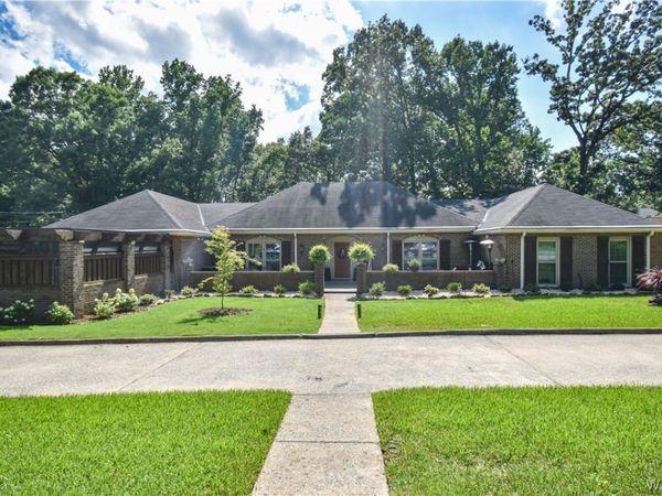 3404 Firethorn Drive, Tuscaloosa, AL 35405