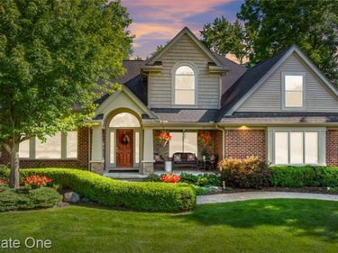 26345 Pillsbury Street, Farmington Hills, MI 48334