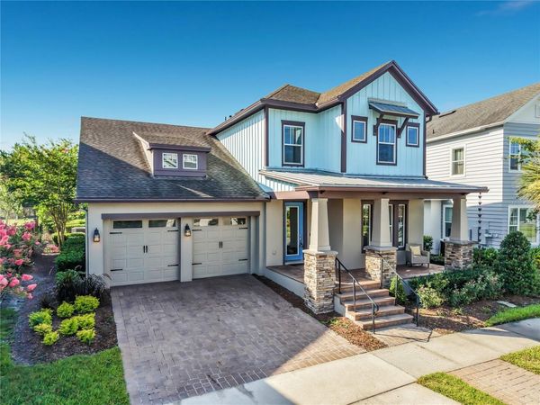 9646 REYMONT STREET , ORLANDO, FL 32827