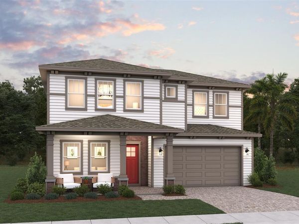 2936 GARDEN TRAIL BEND , ST CLOUD, FL 34771