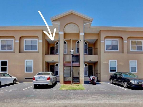 8842 CORAL PALMS COURT, Unit B, KISSIMMEE, FL 34747