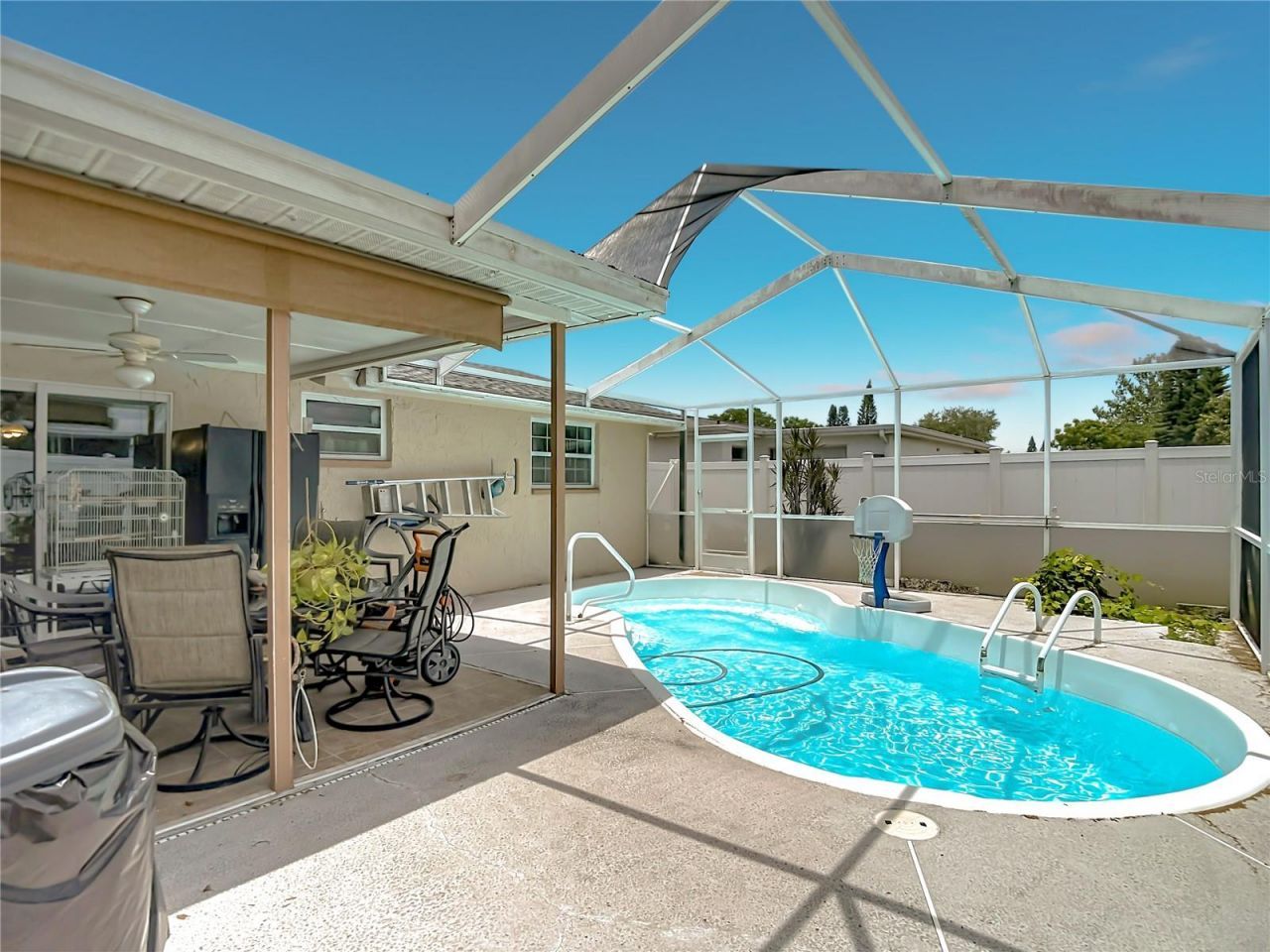 8944 Ledgestone Lane, Port Richey, FL 34668 Photo