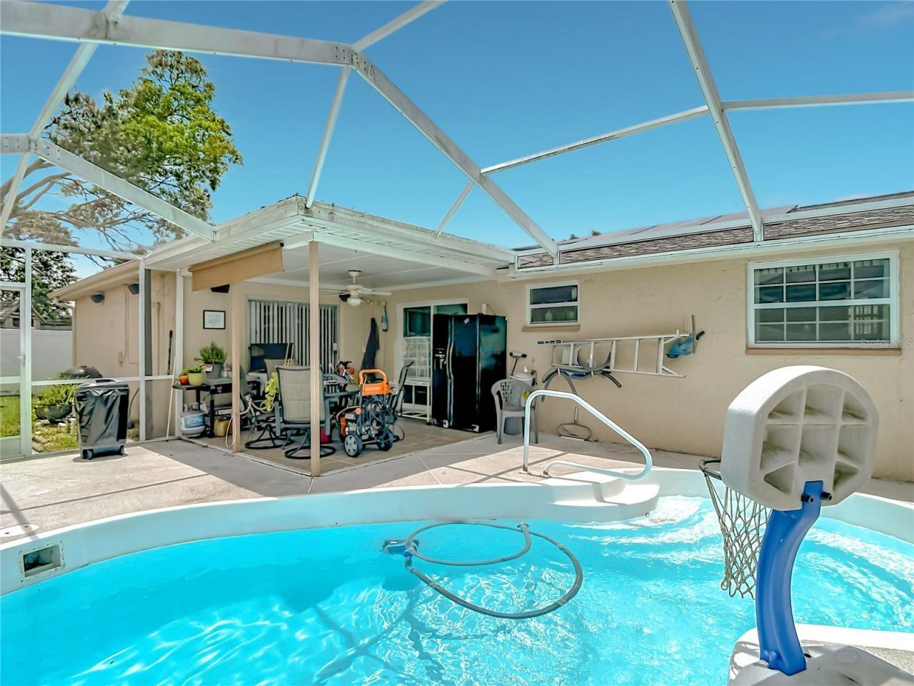 8944 Ledgestone Lane, Port Richey, FL 34668 Photo