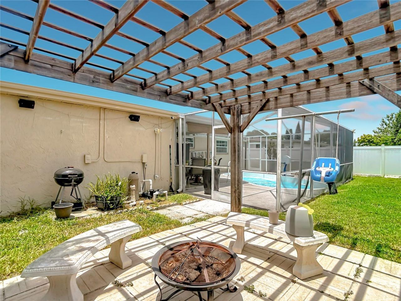 8944 Ledgestone Lane, Port Richey, FL 34668 Photo