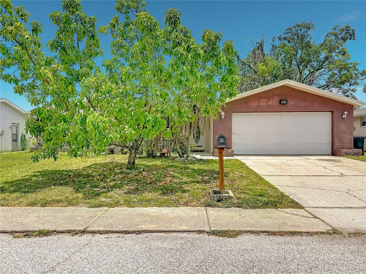 8944 Ledgestone Lane, Port Richey, FL 34668 Photo