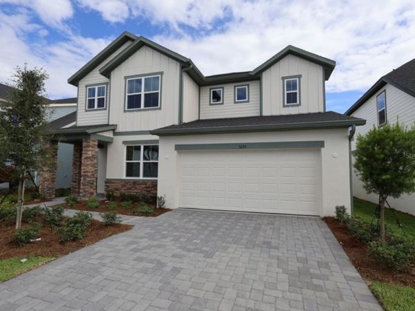 5699 LEAFLET TRAIL, MOUNT DORA, FL 32757