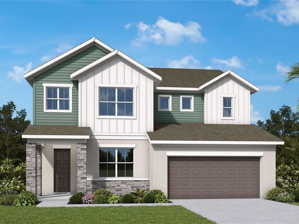 5699 LEAFLET TRAIL , MOUNT DORA, FL 32757