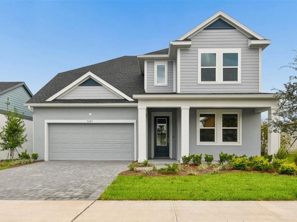 5681 LEAFLET TRAIL, MOUNT DORA, FL 32757