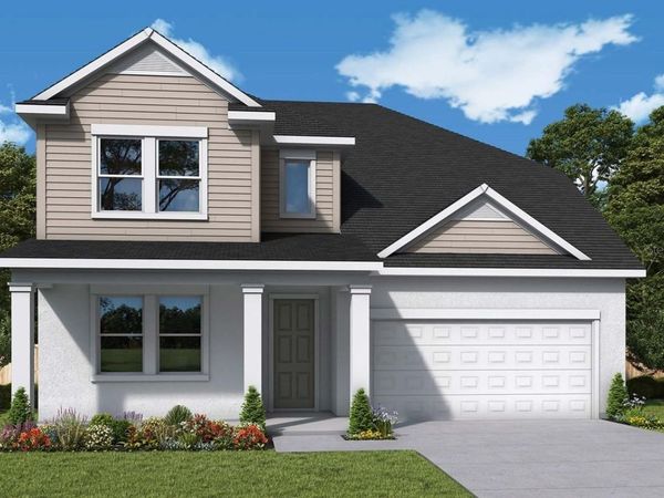 5681 LEAFLET TRAIL , MOUNT DORA, FL 32757