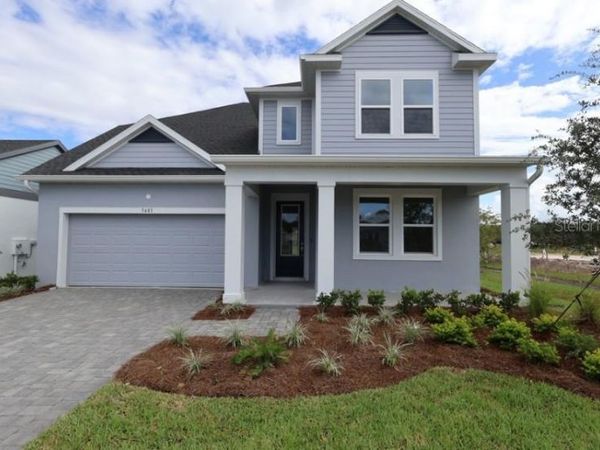 5681 LEAFLET TRAIL, MOUNT DORA, FL 32757