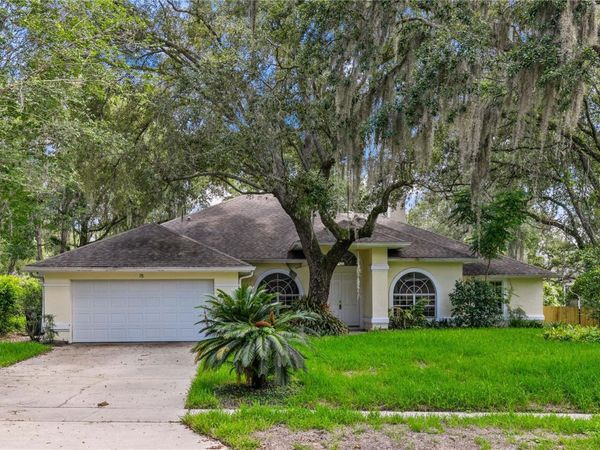 76 WINDING OAKS LANE , OVIEDO, FL 32765