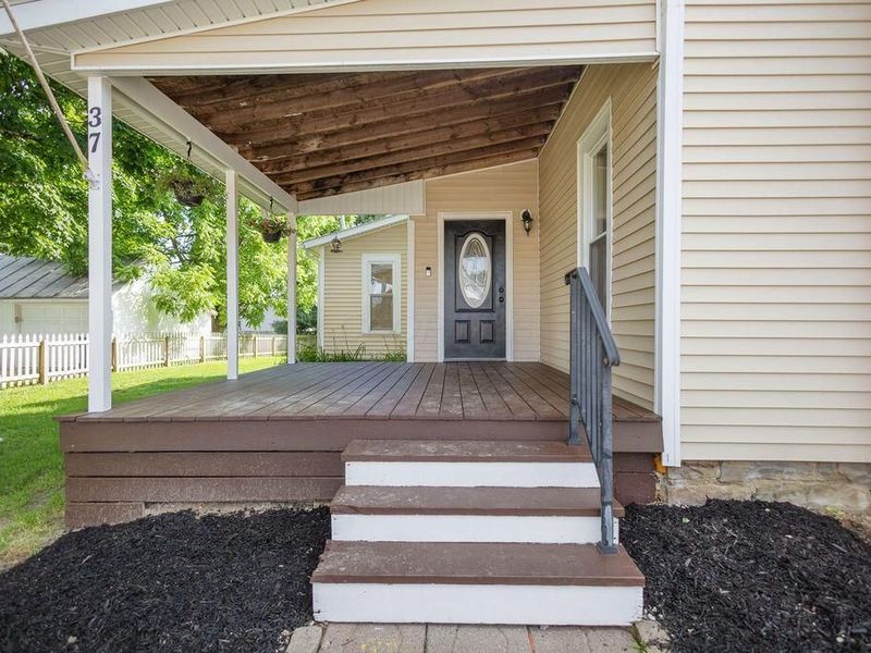 37 College Street, Alexandria, OH 43001 Photo 5