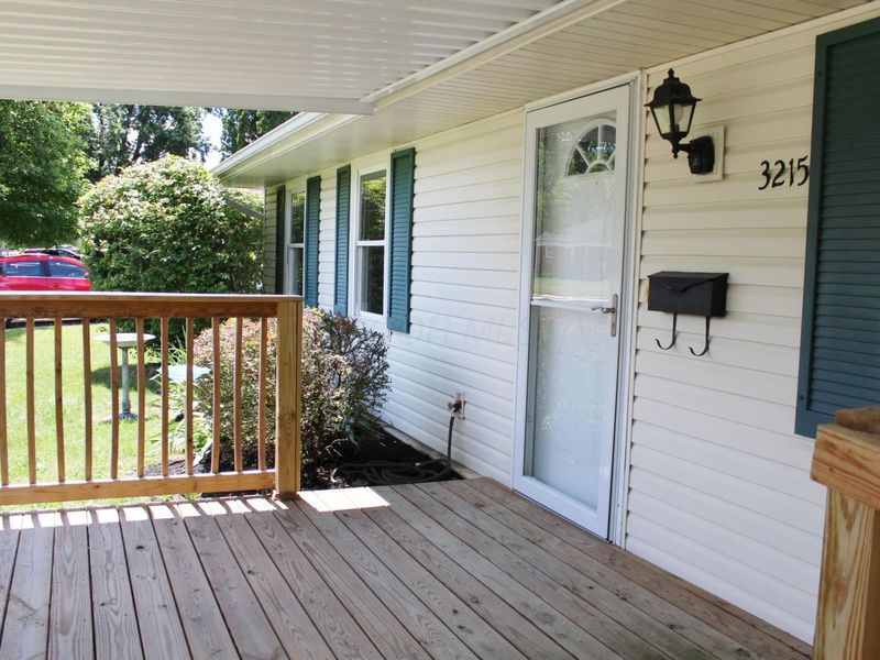 3215 Nantucket Street , Springfield, OH 45503 Photo 2
