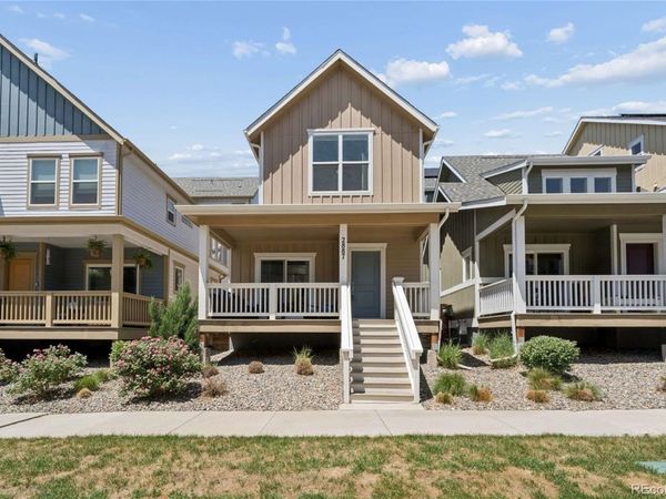 2887 S Fox Street, Englewood, CO 80110