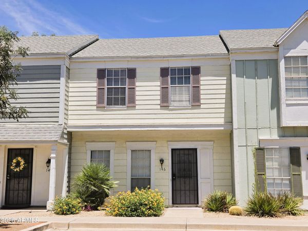 1600 N Saba Street, Unit 146, Chandler, AZ 85225