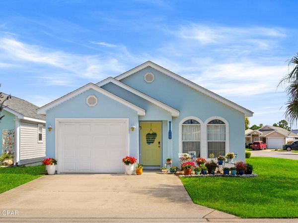 11708 Sand Castle Lane, Panama City Beach, FL 32407