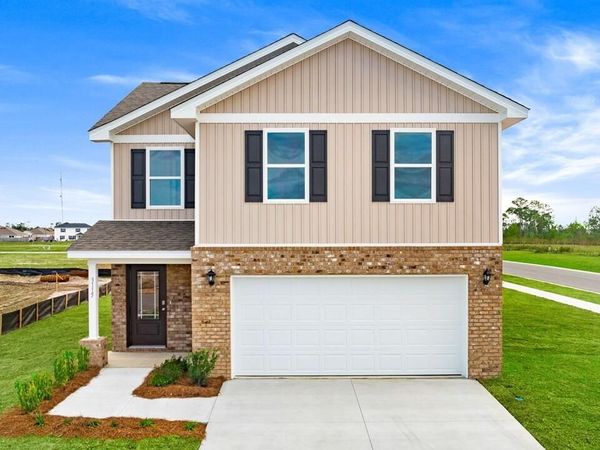 3139 Breezy Bay Court, Southport, FL 32409