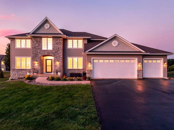 24678 Churchview Circle, New Prague, MN 56071