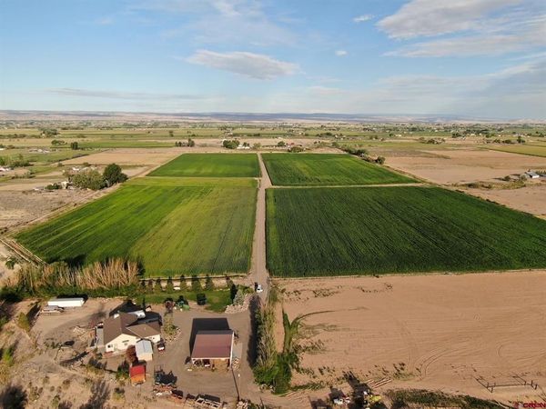 TBD 5725 RD, Olathe, CO 81425