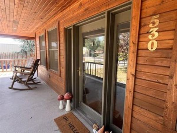 530 Otto Street, Ridgway, CO 81432
