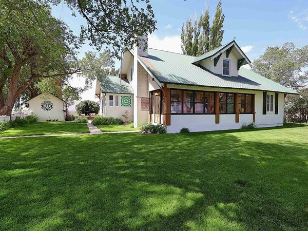 552 E County Road 7, Monte Vista, CO 81144
