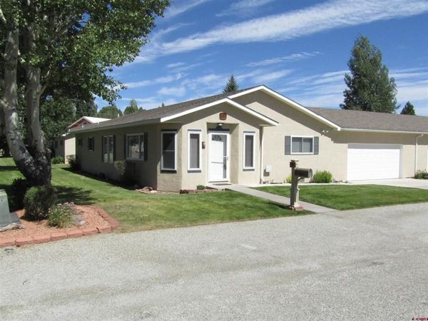 81 Pioneer Road, Monte Vista, CO 81144