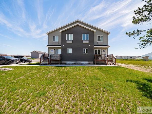 2302 Trails End, ST ANTHONY, ID 83445